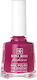 Lee Hatton Glossy Βερνίκι Νυχιών Φούξια 406 13ml
