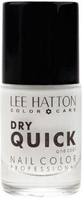 Lee Hatton Glossy Βερνίκι Νυχιών Quick Dry N 130 12ml