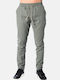 Hose in Entspannter Passform khaki