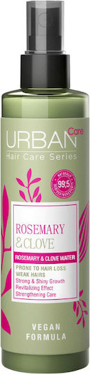 Urban Care Hair Lotion against Hair Loss 150ml
