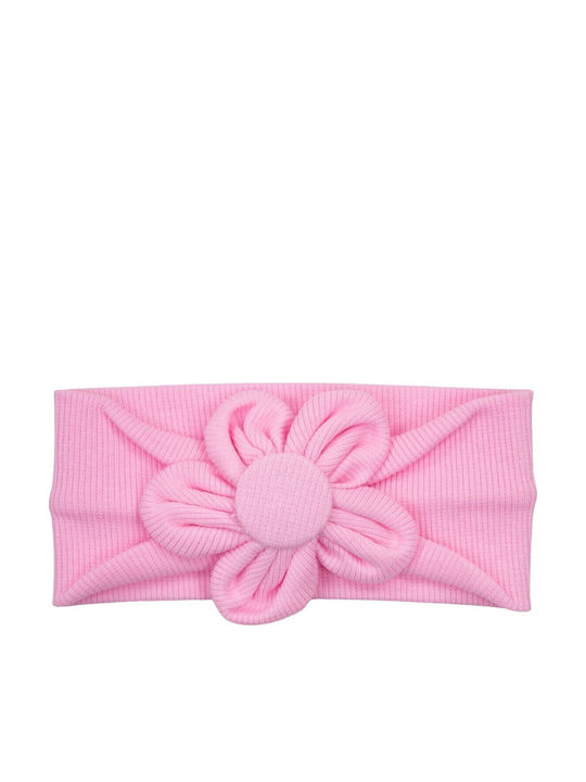 Kamtex Baby 6100 Kids Hair Ribbon in Fuchsia Color