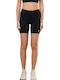 Women's Training Legging Shorts Black