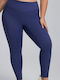 Women's Yoga Legging Blue