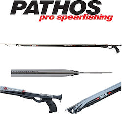 Ψαροντούφεκο Λαστιχοβόλο Sniper Evo 115cm Ε1849 Ψαροντούφεκο Λαστιχοβόλο Sniper Evo 115cm Ε1849