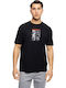 T-Shirt Black