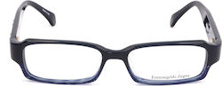 Glasses Ermenegildo Zegna Unisex Vz350409m Lens Bridge Temple 51 15 135 Mm