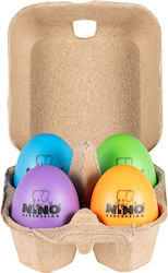 Nino Percussion Musikalische Rasseln