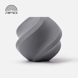 Bambu Lab Bambu PLA 1.75mm Ash Gray 1kg Bambu Lab Bambu PLA 1.75mm Ash Gray 1kg