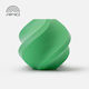 Bambu Lab PLA 3D Printer Filament 1.75mm Matte Grass Green 1kg A01-G1-1.75-1000-SPLFREE 1τμχ (Refill)