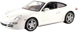 Welly Toy Car