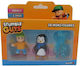 Just Toys Series 3 Stumble Guys (Διάφορα Σχέδια)
