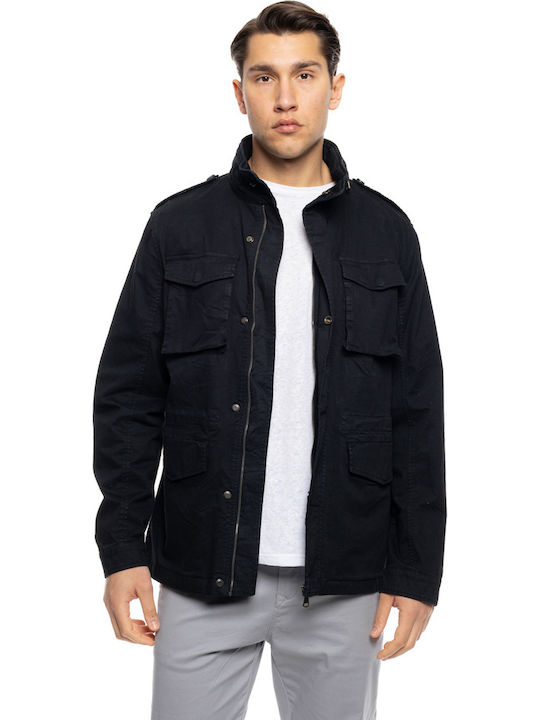 Splendid Jacke Black