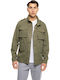 Jacke Khaki