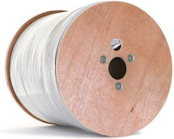 Galaxy Koaxial Kabel 500m 216343