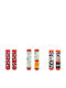 Șosete Multicolored 3Pachet