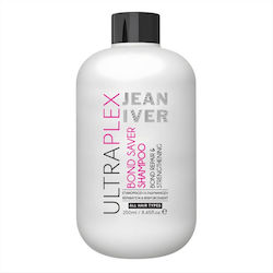 Jean Iver Sampon de Par Reconstrucție/Hrană 250ml Jean Iver Sampon de Par Reconstrucție/Hrană 250ml