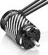 Hobbywing Ezrun-5690sl 2400kv G2 Brushless Sensorless Motor Black 1/7 1/8 Rc Car