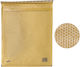 Justnote Set of Envelopes Correspondence with Bubble Wrap 10pcs