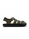 Pelotas Men's Sandals Green