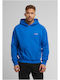 Φούτερ Cobalt Blue
