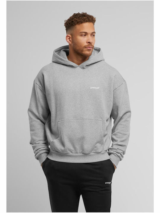 Mister Tee Hanorac grey