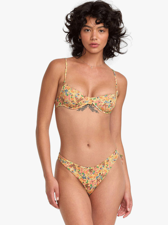 Bikini Bra With Padding Sahara Sun