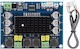 Hw-408 Tpa3116d2 Power Amplifier Module 2x100w
