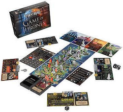 Tiny Epic Game of Thrones 18+ Ετών (EN) Gamelyn