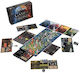 Board Game Tiny Epic Game of Thrones for 1-4 Players 18+ Years Old (EN) Gamelyn