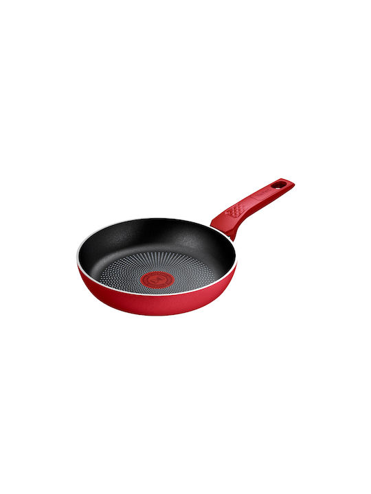 Tefal Daily Expert Τηγάνι από Αλουμίνιο