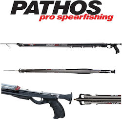 Ψαροντούφεκο Λαστιχοβόλο Sniper Evo Rolle 115cm E1865 Ψαροντούφεκο Λαστιχοβόλο Sniper Evo Rolle 115cm E1865