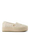 Valencia Women's Espadrilles Beige