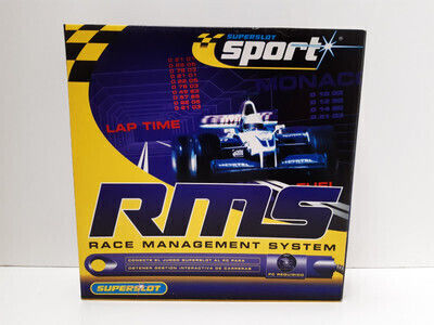 Scalextric Sport Система за Управление на Състезания C8143