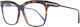 Tom Ford Optical Frame Ft5768-b 052 54 Blue Filter