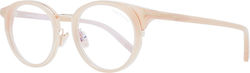 Ramă Optică Tom Ford Ft5784-d-b 072 48 Filtru A...