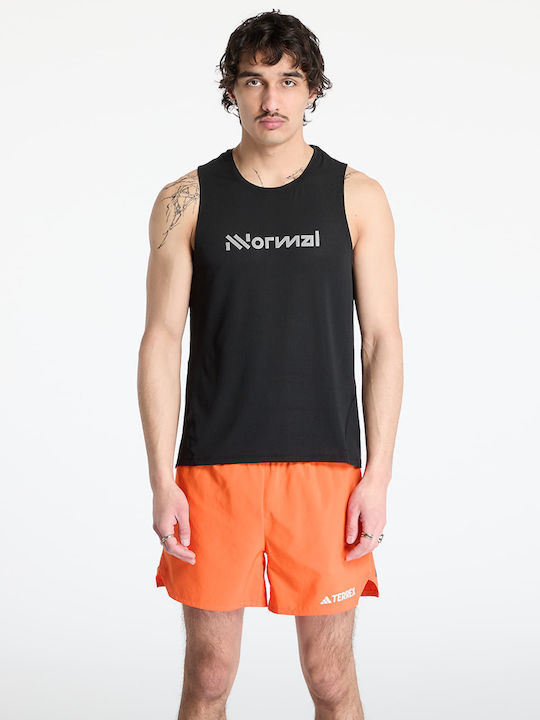 Nnormal