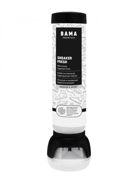 Bama Sneaker Προϊόν Περιποίησης Υποδημάτων 100ml