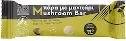 Volite Porcini Pistachio Tahini Bar 70g Healthy Energy Bar Natural Ingredients
