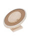 Kerbl Τροχος Χαμστερ Ξυλο Φελλο 20cm