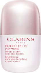 Clarins Bright Plus Serum Προσώπου με Βιταμίνη ...