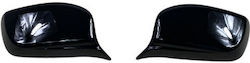 Carro Kappe Auto-Spiegel BMW E60 2003-2010