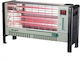 Quartz Heater 2000W