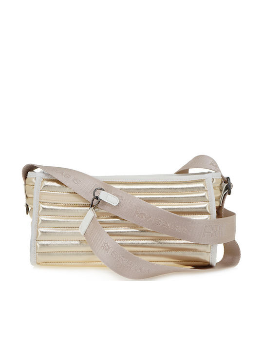 FRNC Women's Bag Crossbody Gold