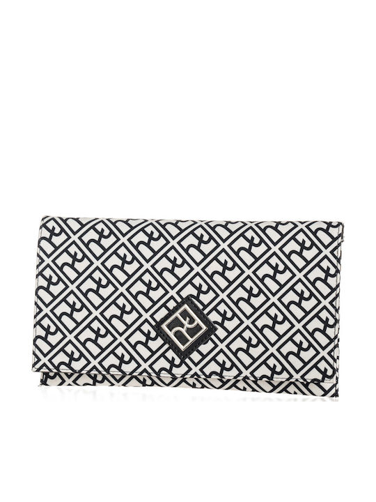Women's Clutch White