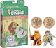 Action-Figur Wicket Krieg der Sterne Wicket et ...