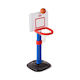 Little Tikes Indoor & Outdoor Basketball Hoop with Ball