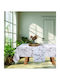 Dimeco Runner Emily Ecru|grey 40x160cm