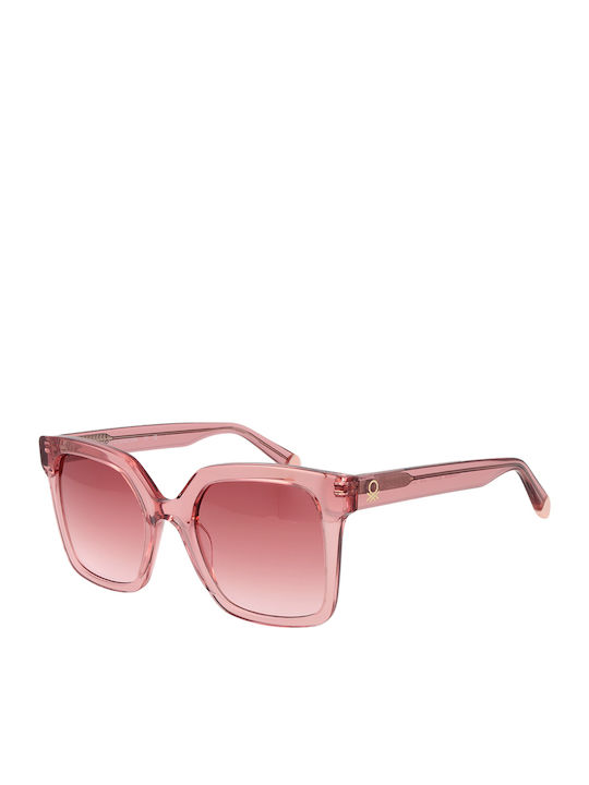 Benetton Ochelari de soare cu Cadru Benetton Ochelari de soare cu Cadru