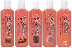 Doc Johnson Oral Delight Lubricant Gel 29ml