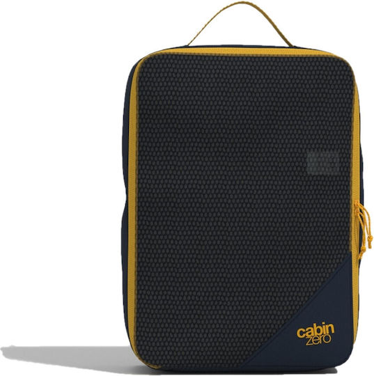 Cabin Zero Packing Cube M Blue Summer